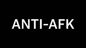 Preview of [FREE] BASIC ANTI AFK