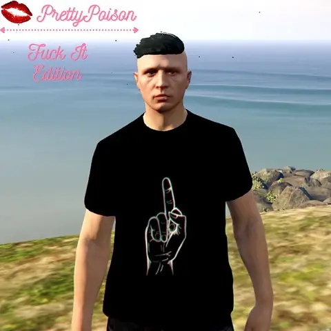 Preview of [FREE] F it Tshirts For MP Male