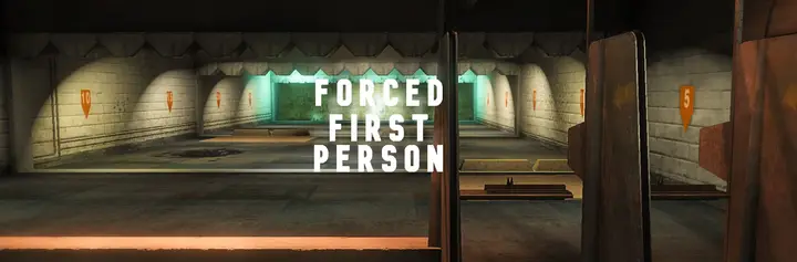 Preview of [FREE] [STANDALONE] Forced First Person When Aiming/Shooting Remake
