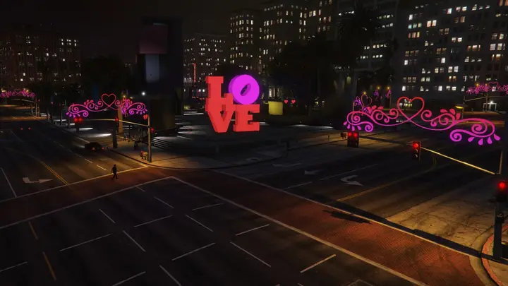 Preview of Valentine 2025