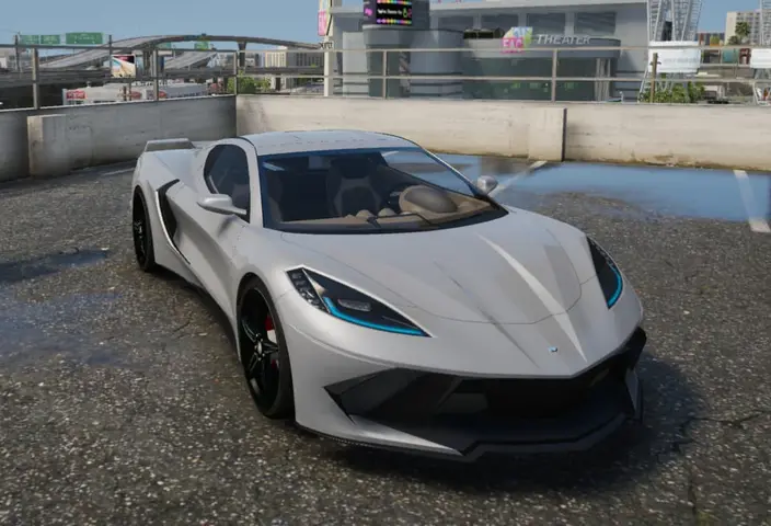Preview of Inverto Coquette E10 [FREE]