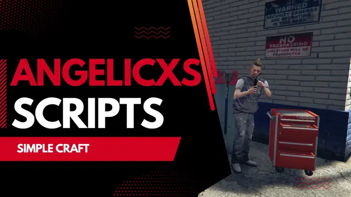 Preview of [Free][Release] AngelicXS’ Simple Craft