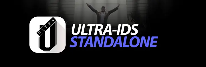 Preview of FREE | Ultra-Ids | QB - ESX