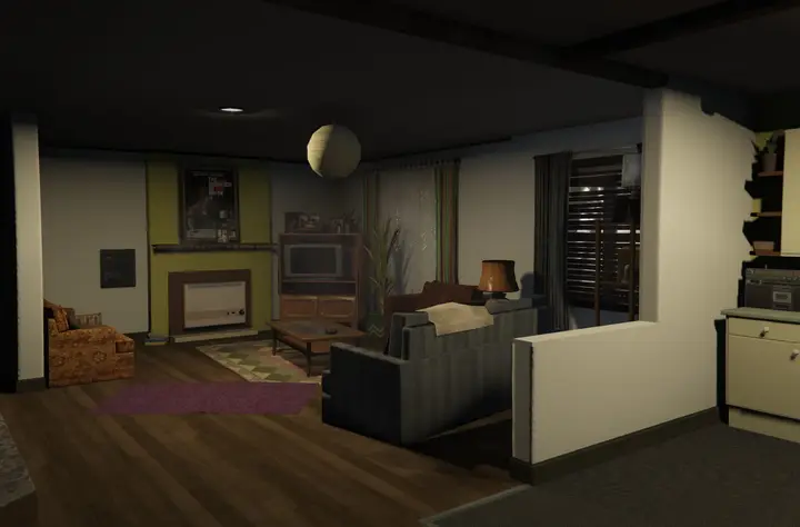 Preview of [Free] [MLO] Lowapartment Retexture