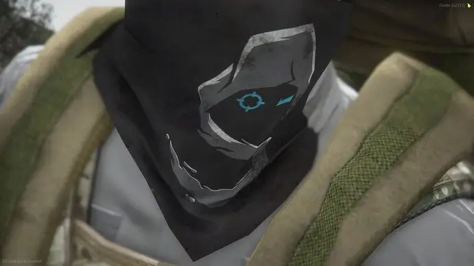 Preview of Escape From Tarkov - Shroud/Twitch Rivals Mask (EUP) (FREE)