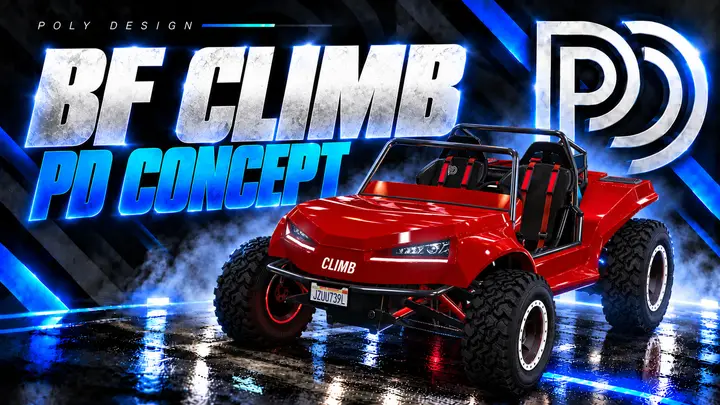 Preview of [FREE] BF - Climb PD Concept | Lore-Friendly