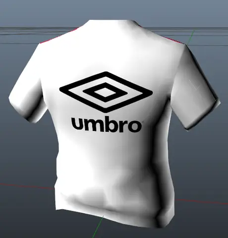 Preview of [RELEASE] England Rugby based EUP but with Movistar Logo