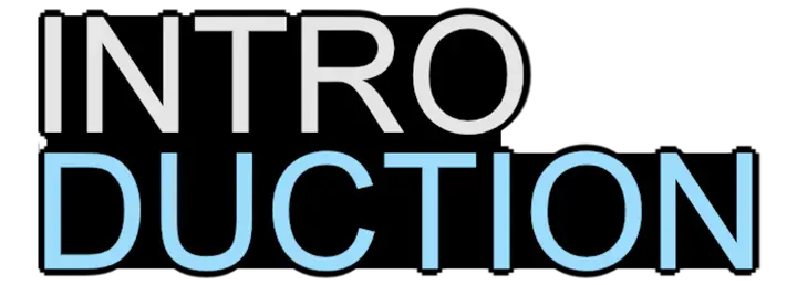 Preview of Server Introduction Script