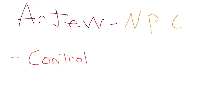 Preview of [FREE] NPC Control | Optimize NPC Control Script