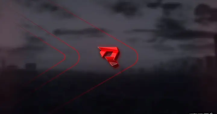 Preview of Retex Loading Screen