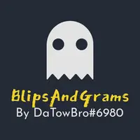 Preview of [FREE][QBCORE][SCRIPT] BlipsAndGrams