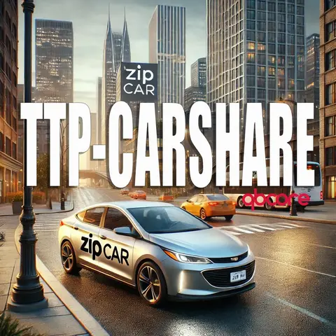 Preview of [FREE] [QBCore] TTP-Carshare