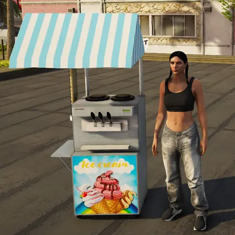 Preview of Free props
