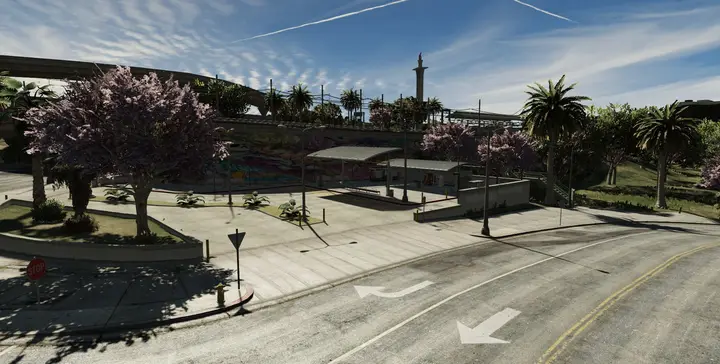 Preview of Little Seoul Bus Stop!
