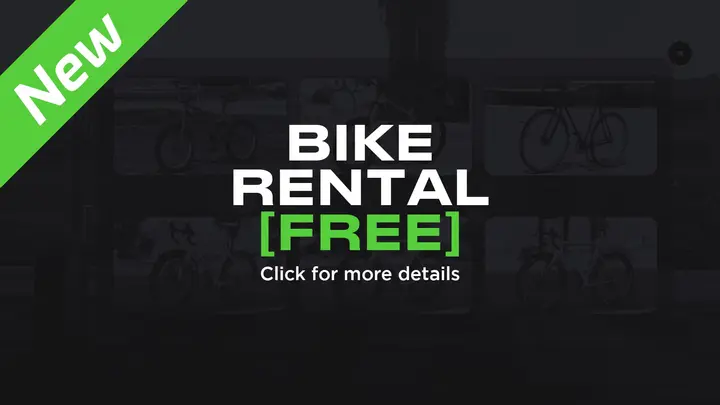 Preview of [SCRIPT] [FREE] Bike Rental - BrambiShop