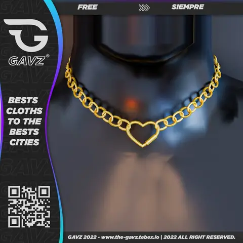 Preview of [FREE] Siempre Chain