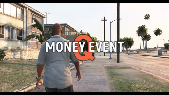 Preview of [FREE] Money Event