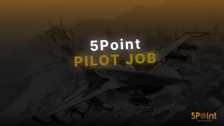 Preview of [FREE] [ESX] Pilot Job