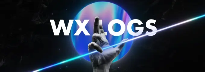 Preview of [FREE] [STANDALONE] WX Logs - Simple discord logging system via webhooks and exports