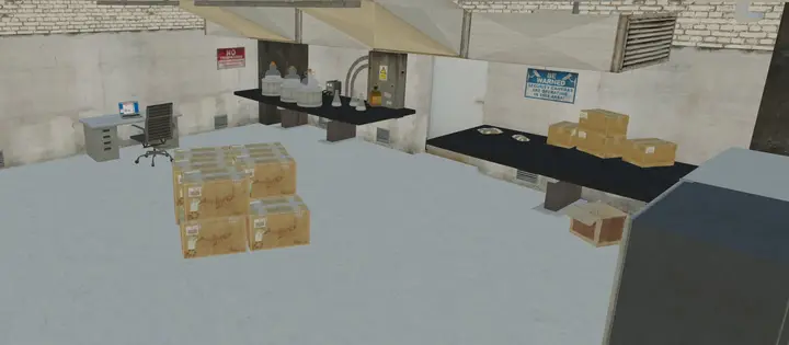 Preview of [Free] cocaine place