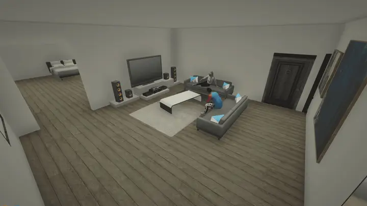 Preview of YellowJack Apartment [MLO] [FREE]