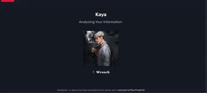 Preview of Discord-based queue management