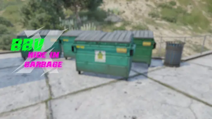 Preview of [FREE] HideInTrash