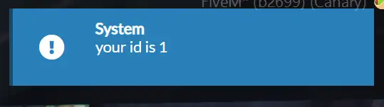 Preview of [Free] [Standalone] Thommie Notify