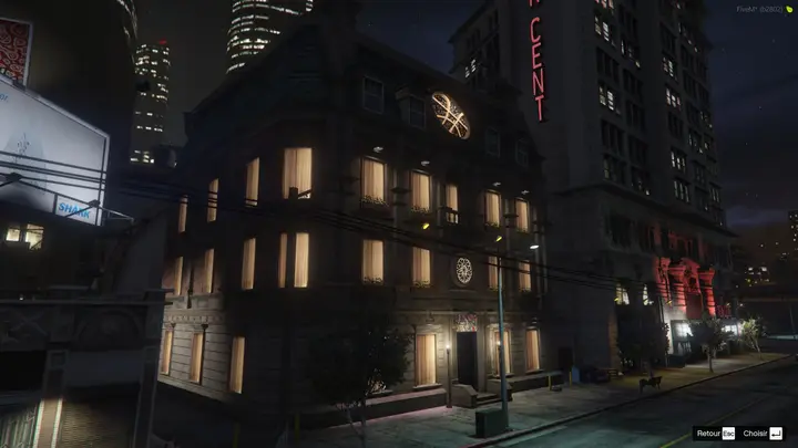 Preview of [FREE] [MLO] Comics Cafe - Sanctum Sanctorum | Grizmowe