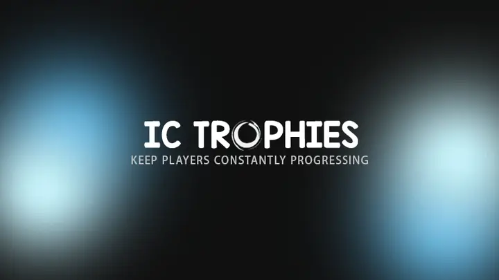 Preview of [ESX - QB - Standalone] IC Trophies