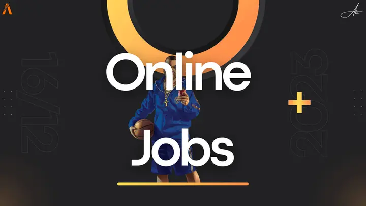 Preview of [FREE] Onlinejobs Redesign [ESX]