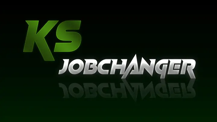 Preview of [ESX] [German] - Jobchanger / Jobwechsler 💼