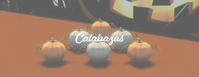 Preview of [PROPS] Pumpkin