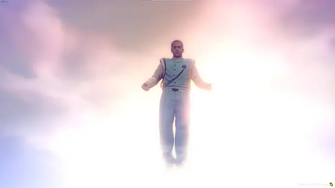 Preview of [FREE][STANDALONE] GTA:O First Death