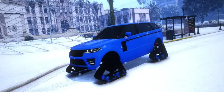 Preview of [FREE] Gallivanter Baller on Trax