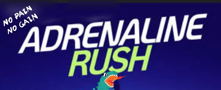 Preview of [FREE] Adrenaline Rush Script – Lyneix_Team