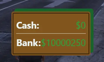 Preview of [FREE] [QB] Wallet UI