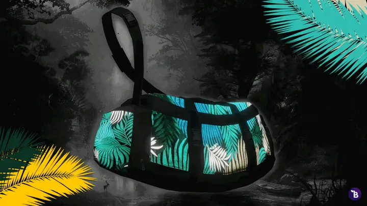 Preview of [Free] Summer Bag 2K23 [Add-ons]