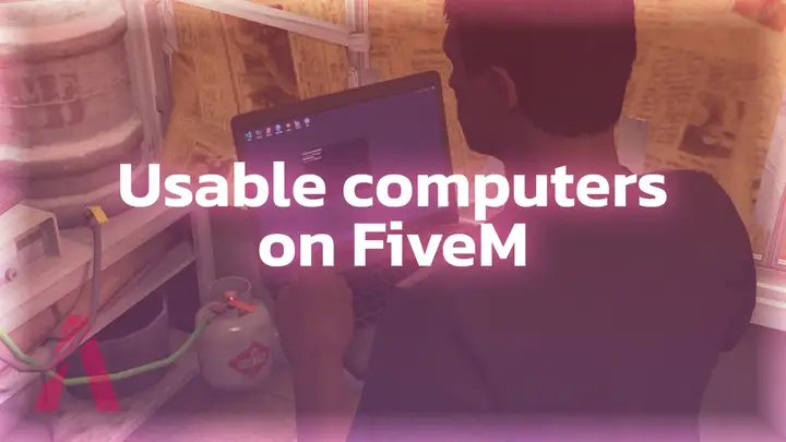 Preview of [FREE] 💻 Computers - Usable computers with attention to detail