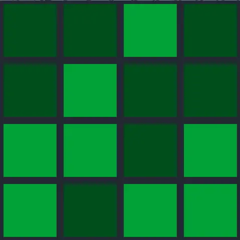 Preview of LightOut Minigame | inspired by NoPixel