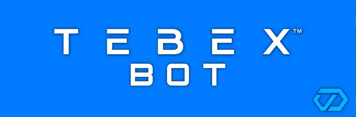 Preview of [FREE] cDev Tebex Bot