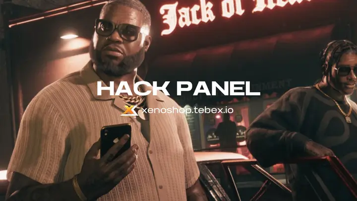 Preview of [FREE] HackPanel Advanced system 50+ Minigames