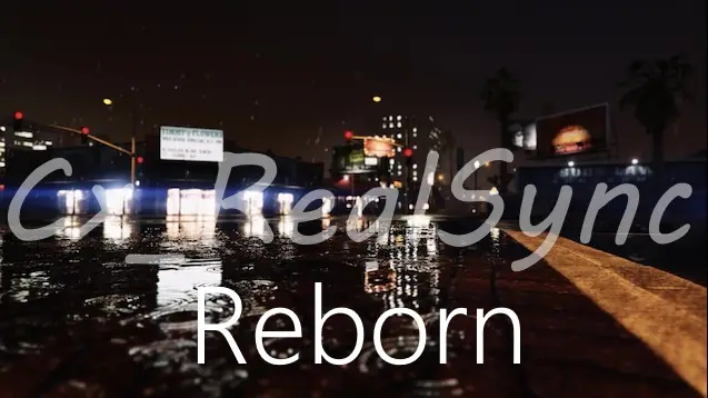 Preview of [Release] [Free] Cx_RealSync-Reborn