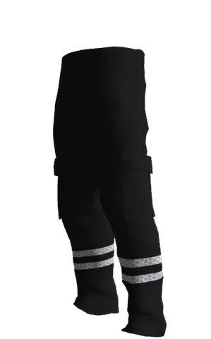 Preview of AA Uniform Male Only
