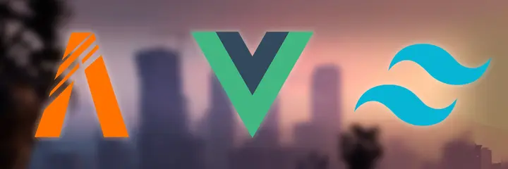 Preview of [FREE] VueJS + TailwindCSS NUI Boilerplate (Router, Pinia, Hot Reloading included!)