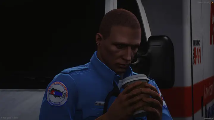 Preview of [EUP] American Medical Response