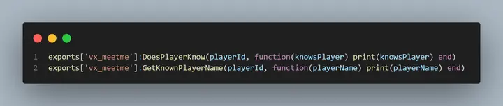 Preview of [FREE] VorteX Meet Me - Add Persons for ME and DO