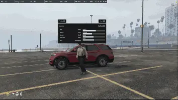 Preview of [ESX/QBX/QBCore] Simple sell used vehicles