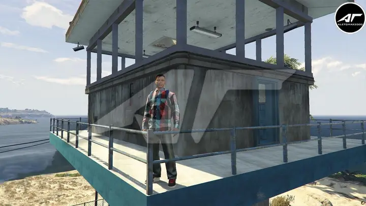 Preview of [release] Aletomax CayoPerico Tower
